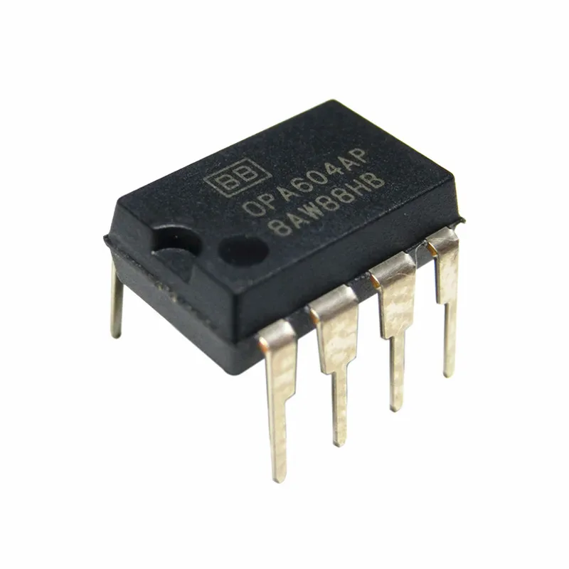 

OPA604AP Audio Fever Single Op Amplifier DIP-8