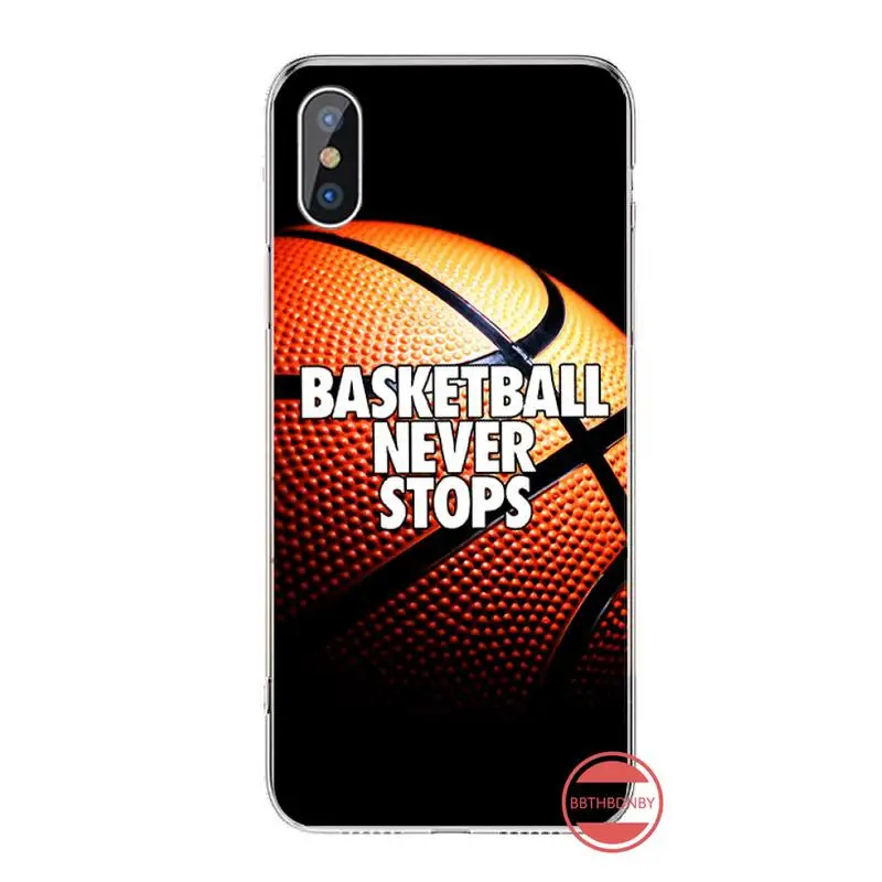 

Basketball basket sport luxury Phone Case coque For iphone 12 5 5s 5c se 6 6s 7 8 plus x xs xr 11 pro max protective funda