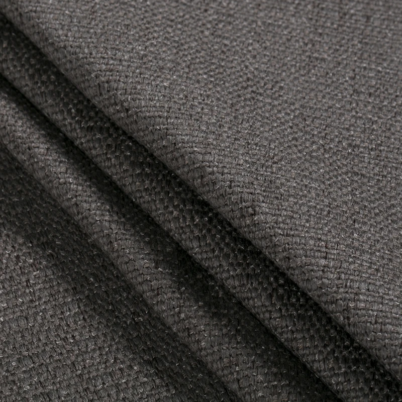 

Flat Woven Texture With Linen Polyester Fabric DIY Sewing Traditional Contemporary Setting