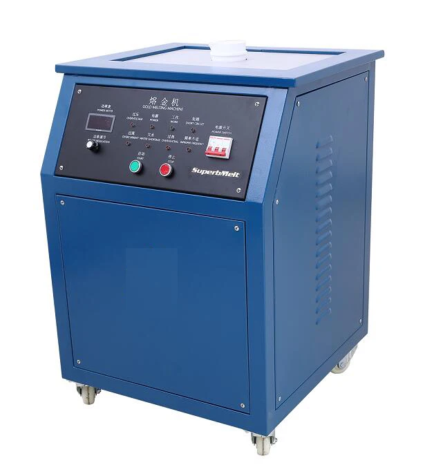 Оборудование для изготовления ювелирных изделий своими руками мощность 380 В 2 кг