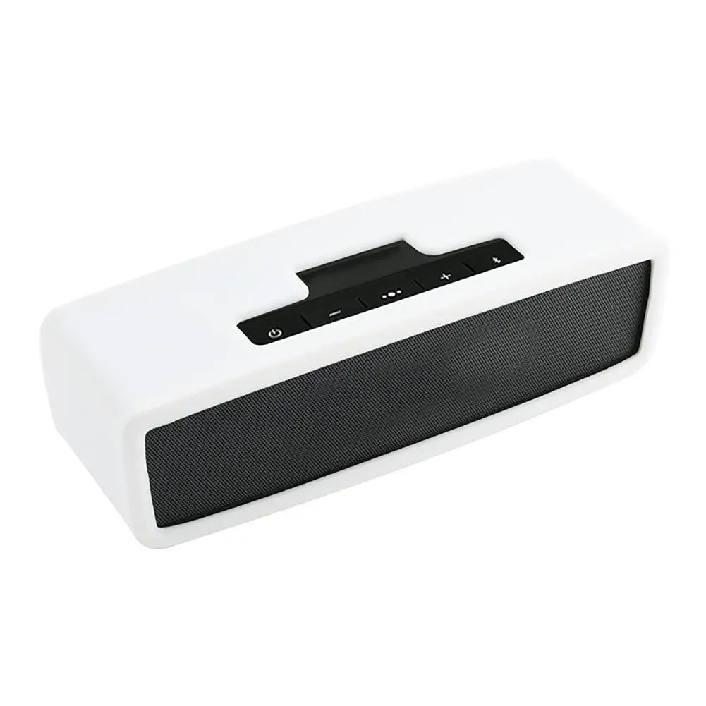 Портативный противоударный чехол с защитой от падения для Bose Mini 1/2 Bluetooth Audio Travel Box