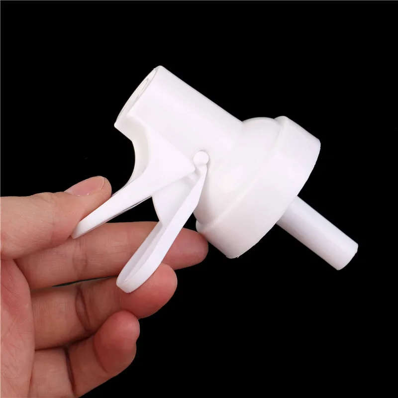 5л бутылка для воды клапан Spigot портативный замена бутылки верхний кран диспенсер