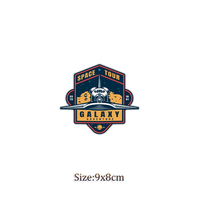 Термопереводные наклейки для одежды с железной нашивкой на одежду аппликации