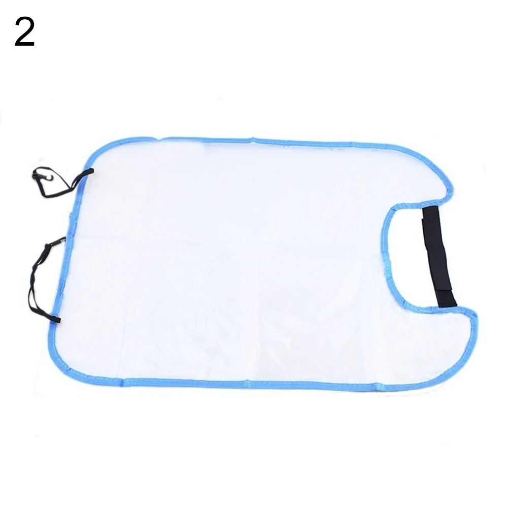 

Useful Waterproof Car Vehicle Seat Back Cover Protector Accessory for Baby Kids