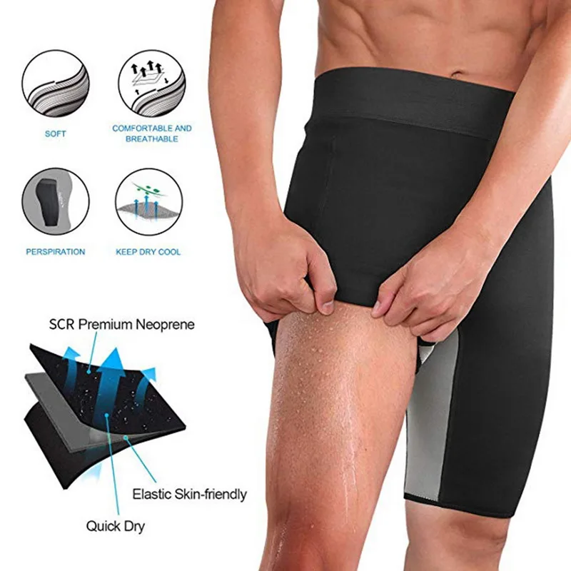 Фсти Корректирующее белье сауна для йоги тренажерного зала Вес потери средства