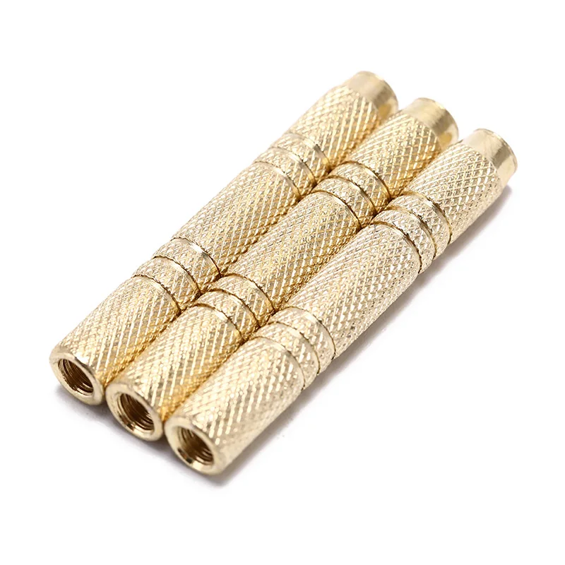 

3pcs/lot Copper Plated Dart Barrel For Nylon/steel Darts Tip 47mm 16g 2ba Thread
