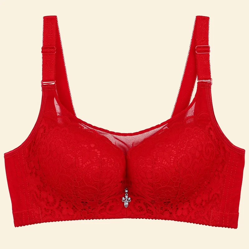 

Women Bra D cup Bralette Backless Seamless Bras For Women Sexy Underwear Big size factory shipping
