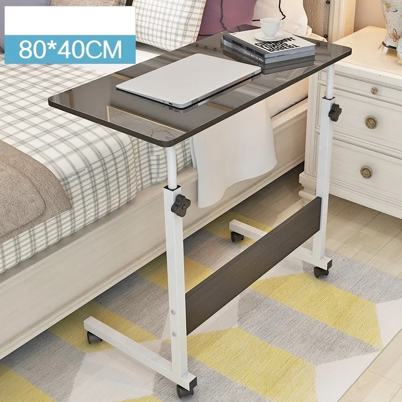 Tisch Dobravel кровать Escritorio поддержка Ordinateur портативный Biurko прикроватная подставка для ноутбука Mesa учебный стол компьютерный стол