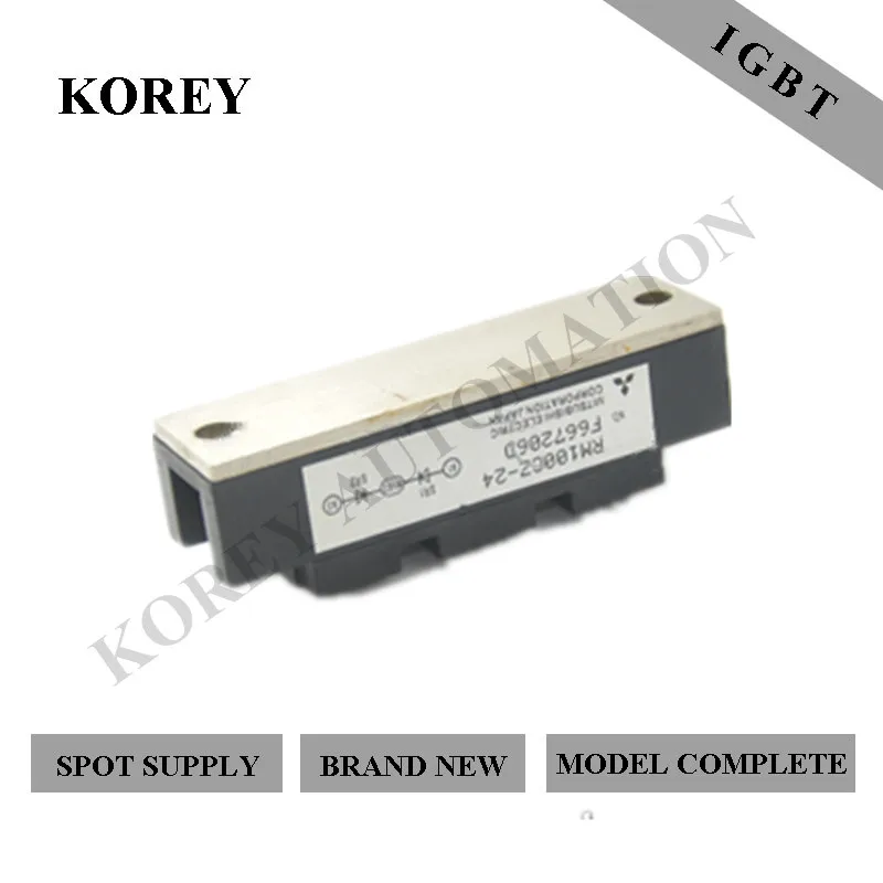 

Mitsubishi Power Module RM100CZ-24