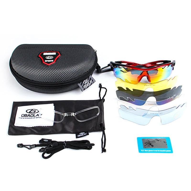 

Bike Glasses Woman Men's True Membrane Ultraviolet Protection Rider Polarizing Sunglasses Sport Cycling Glasses oculos ciclismo