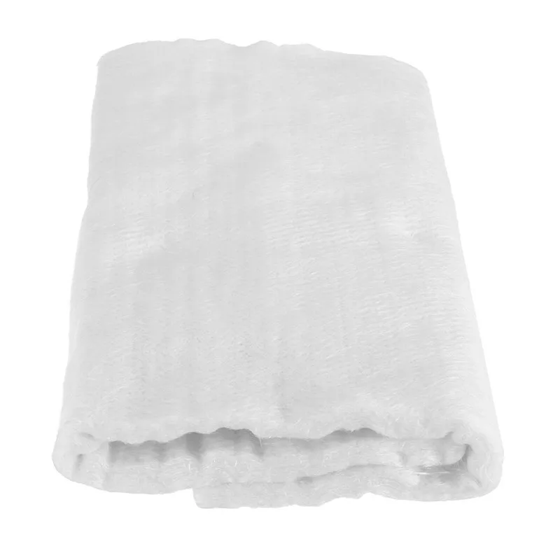 Универсальный стекловолокна мотоцикл глушителя выхлопа хлопок глушитель