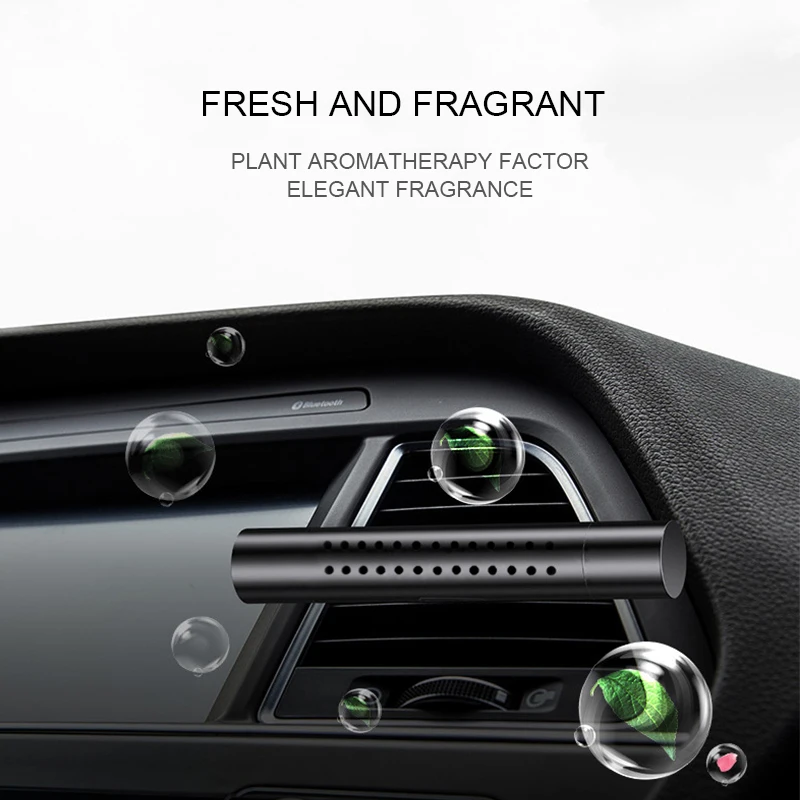 Новый автомобильный освежитель воздуха запах автомобиля Стайлинг