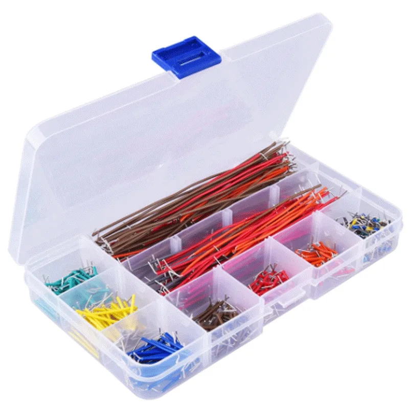 140 / 560 / 840 шт., U-образные паяльные макетные платы