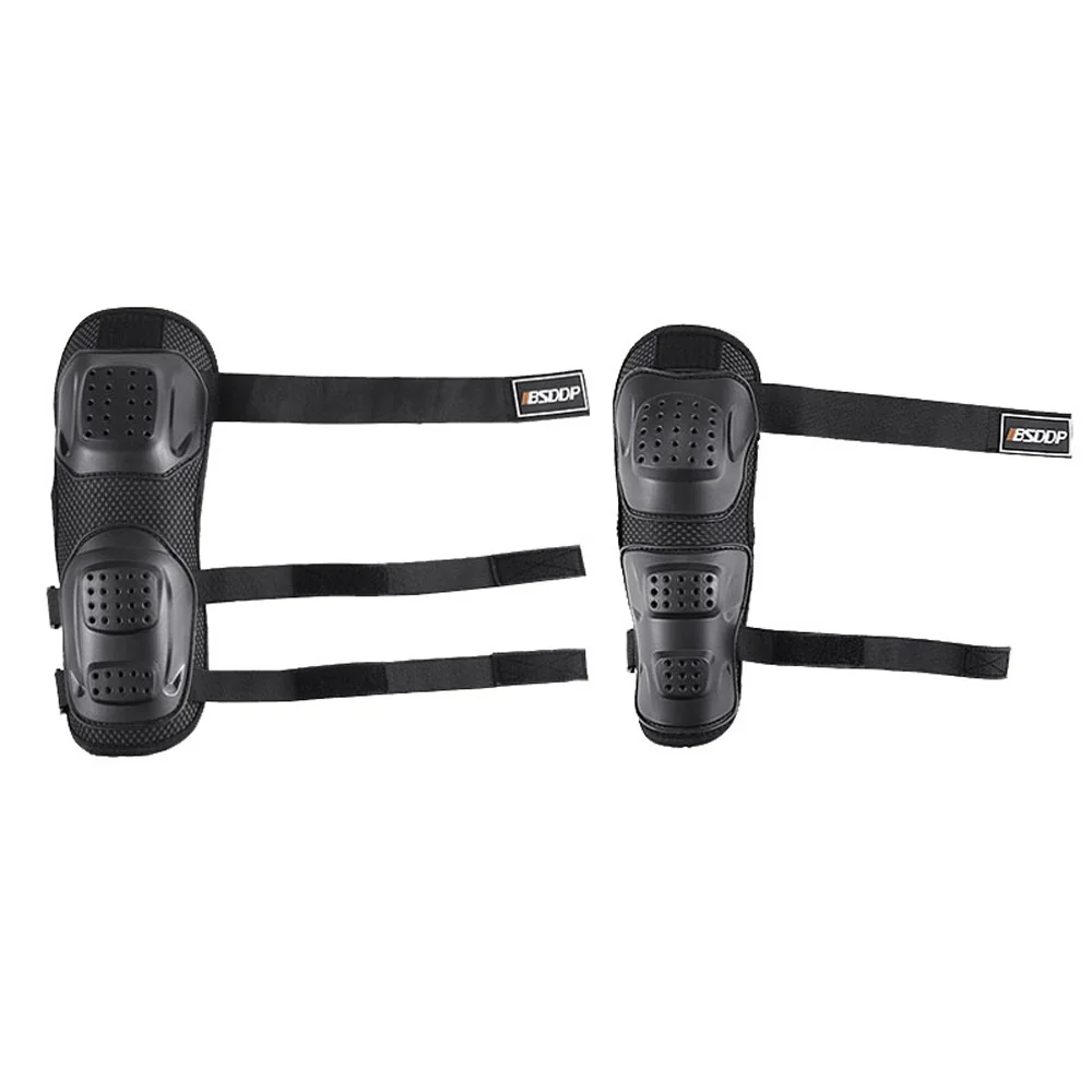 

Motorcycle Knee pads Bicycles Shatter-resistant Breathable Elbow Parts