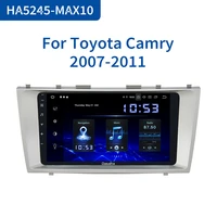 dasaita for toyota camry 2006 2007 2008 2009 2010 2011 car 9 android autoradio gps navigation video stereo multimedia headunite