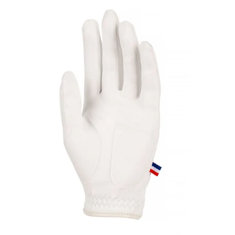 Перчатки LOUIS Golf пара Женские Дышащие тканевые перчатки из нано-микрофибры со швом