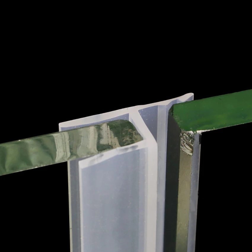 H-shape форме благодаря чему создается ощущение невесомости с Ванна Душ для экрана