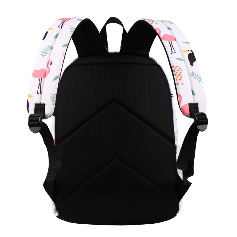 

2020 New Hot Travel BackpacGirls Boys Bookbag Large Capacity Leisure Rucksack Waterproof Unisex Shoulders Backpack Mochila