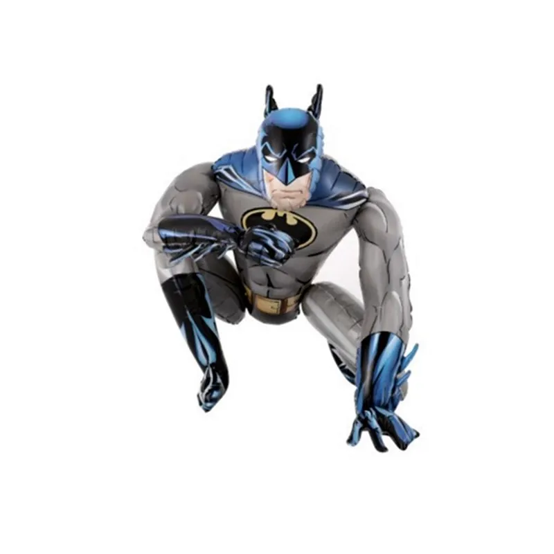 3D воздушный шар из фольги Человек-паук | Дом и сад