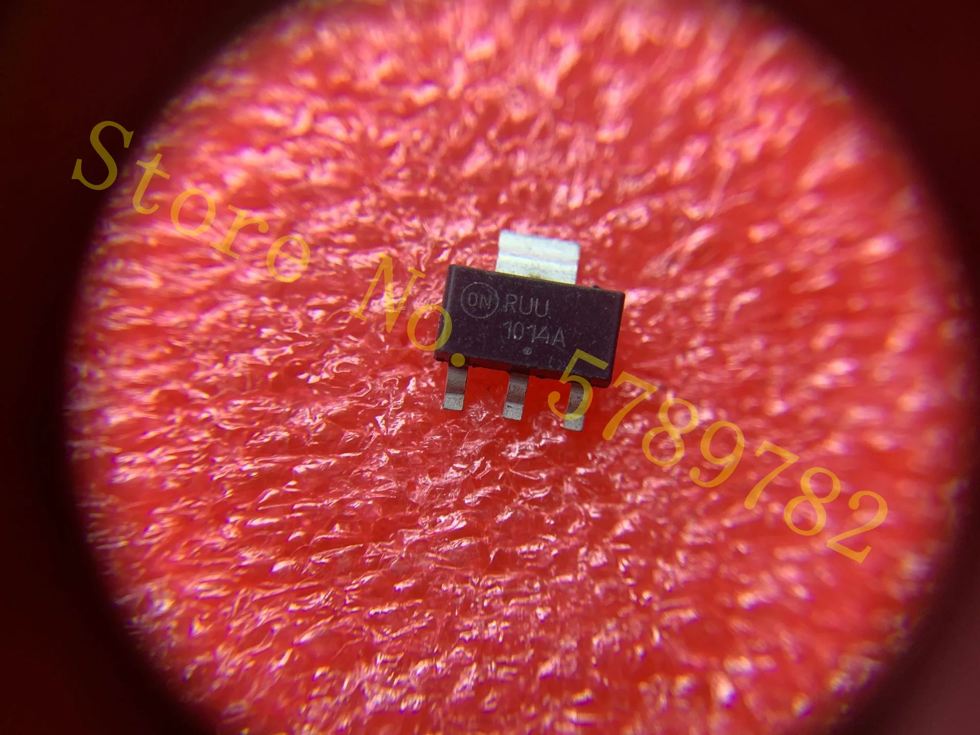 

1 шт./лот 1014A NCP1014ST65T3G SOT223