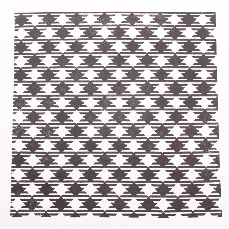 Прозрачные силиконовые марки KSCRAFT для скрапбукинга изготовления карт детского