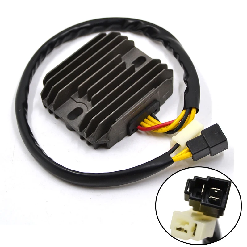 

ATV Voltage Regulator Rectifier For Suzuki VZ800 Marauder/ Intruder M800 1997-2003 Boulevard M50 VX800 1990-1997 VZ VX 800 M 50