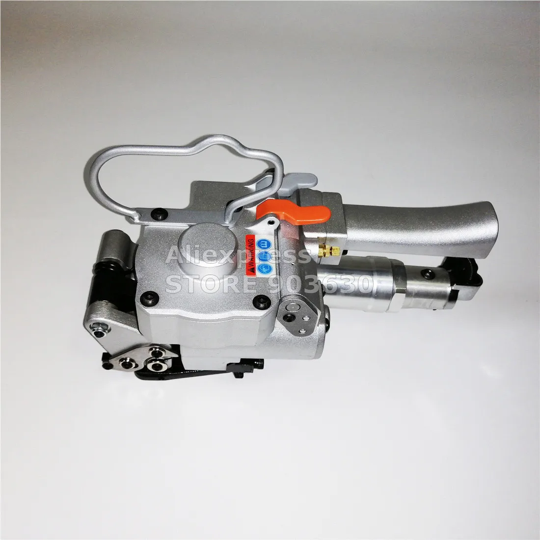 Бесплатная доставка портативный пневматический полипропиленовый пластиковый