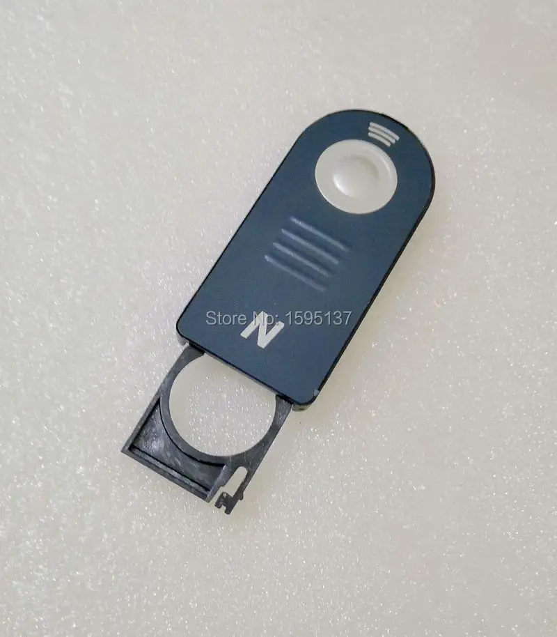 ML-L3 беспроводной пульт дистанционного управления спуска затвора для Nikon