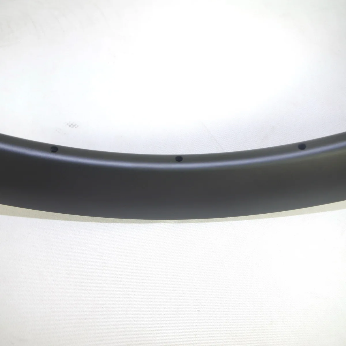 Бескамерное кольцо для дискового тормоза велосипеда колеса из углеродного