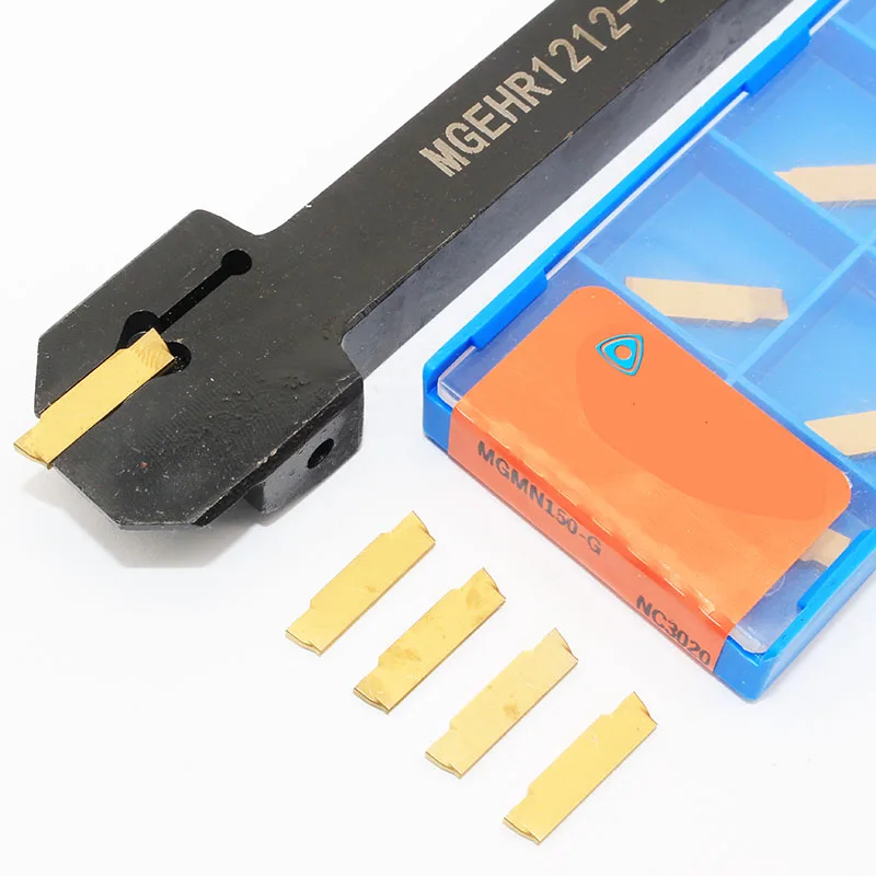 MGEHR1010-1.5 MGEHR1010-2 MGEHR1212-1.5 MGEHR1212-2 внешний машина для нарезания канавок поворотный