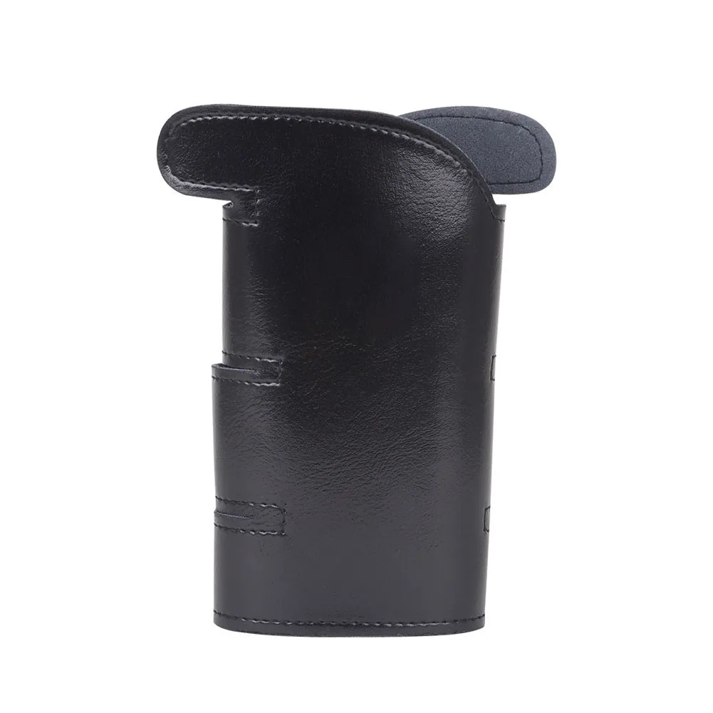 Труба защитный чехол из искусственной кожи профессиональный труба инструмент