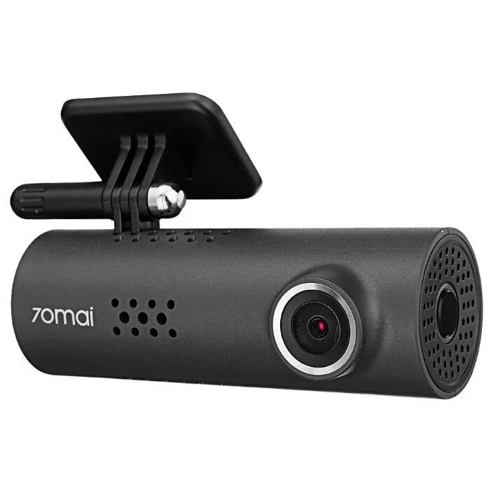 Видеорегистратор 70MAI Smart Dash Cam 1S черный (midrive d06) | Автомобили и мотоциклы