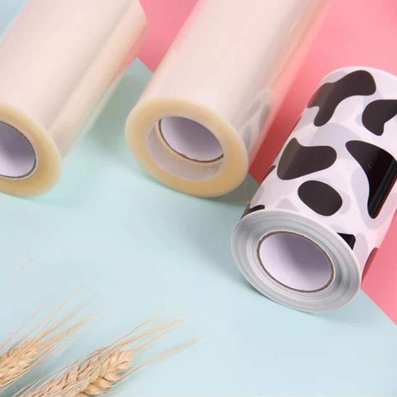 Кухонные гаджеты оберточная лента воротник для торта рулон упаковки 10 м мусса