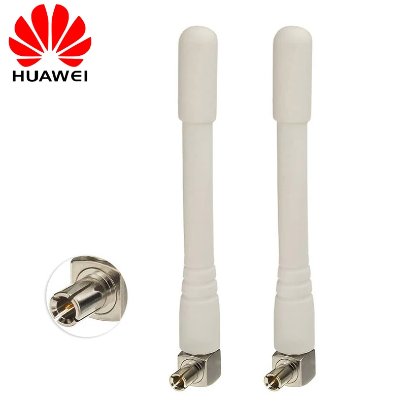 Новинка 2 шт 4G LTE 5dBi антенна TS9 Разъем 4G модем и маршрутизатор Антенна для HUAWEI E5377 E5573 E5577 E5787 E3276 E8372 zte MF823