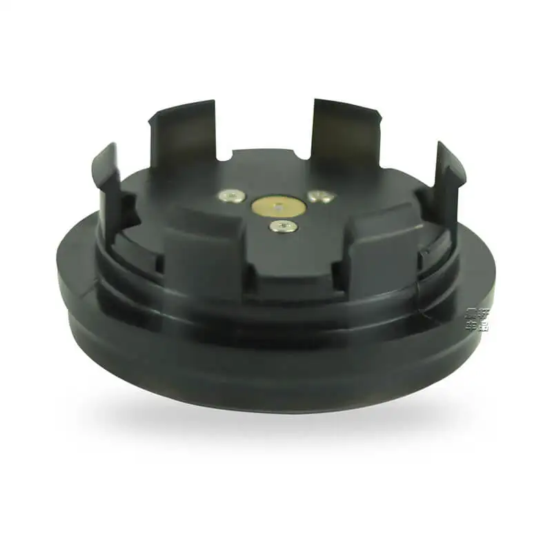 Для MASERAT * I 60 мм Водонепроницаемые светодиодные плавающие колпачки для колес с