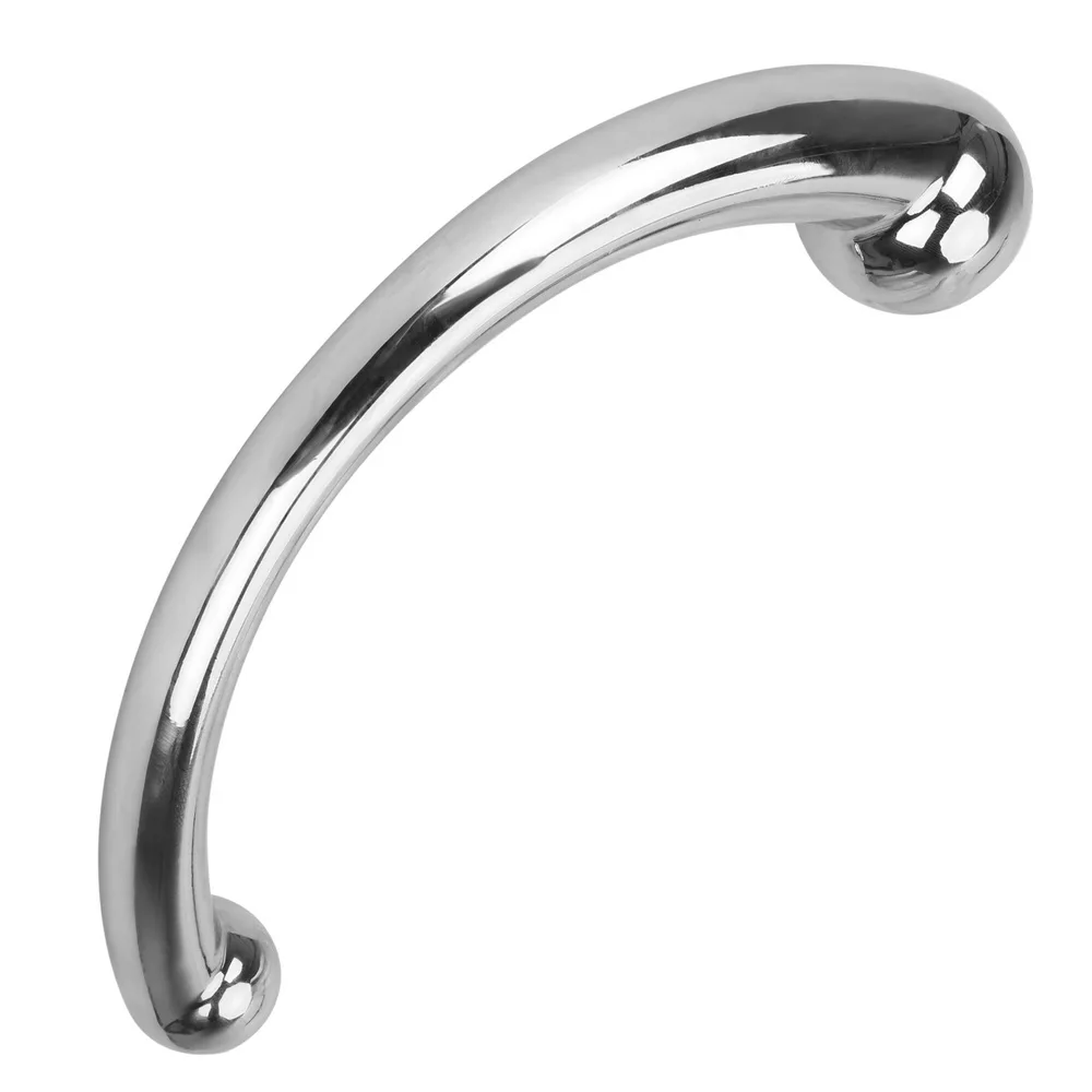 Оло двойная головка Анальная пробка анальная стимуляция массаж простаты женская