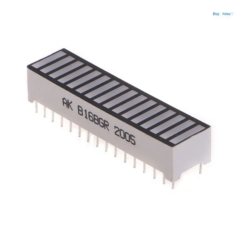 Светодиодный RGB-индикатор уровня звука 32 бита USB-зарядка | Компьютеры и офис