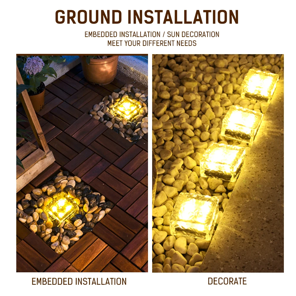

Outdoor Lighting