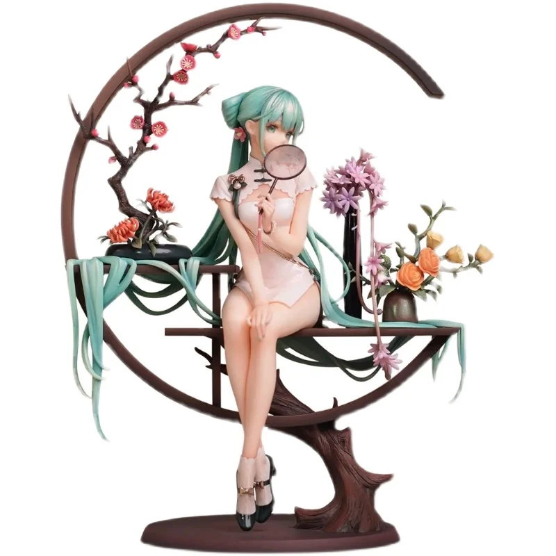 

Оригинальный Myethos miku ShaoHua Ver.