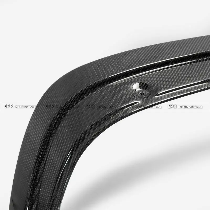 Карбоновое волокно OEM задний багажник для Mazda RX7 FD отделка багажника Обшивка кузова Комплект гоночная часть