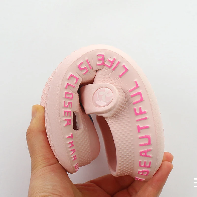 Loveewalk летние детские садовые туфли для маленьких мальчиков и девочек