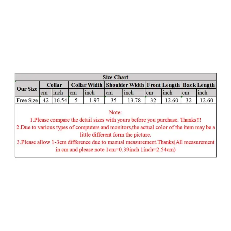 

Korean Sweet Girls Princess Ruffles Stand False Collar Womens Button Down Solid Color Stretchy Detachable Half-Shirt Blouse Gift