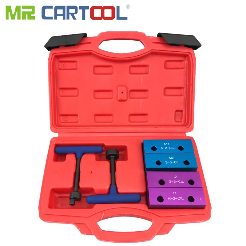 MR CARTOOL набор инструментов для фиксации времени двигателя автомобиля Alfa Romeo Twin Cam