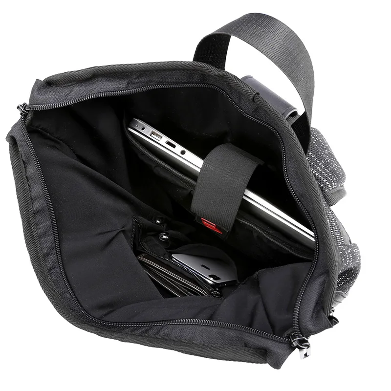 Сумка-рюкзак для ноутбука 14-15 дюймов для компьютера, ПК, ноутбука, прочная для мужчин и женщин, для бизнеса, учебы и путешествий.