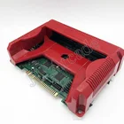 Материнская плата NEO GEO SNK MVS, основная плата, сиденье для многокартриджей 161 в 1, игровая карта, аркадная игра, печатная плата