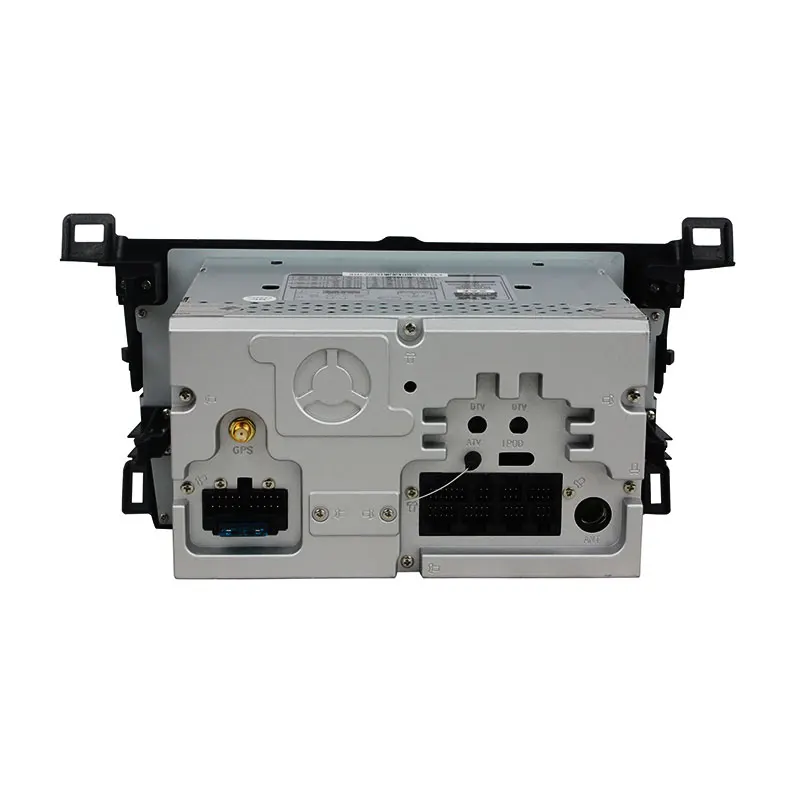 

8" Android 10.0 PX6 Car DVD Player For Toyota RAV4 2013 Car Radio 6 Core Car Stereo 2 Din Audio Multimedia Player 4+64G DSP