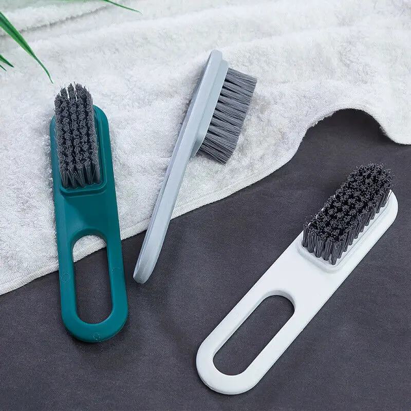 Высококачественные кроссовки щетка для обуви Прачечная чистящий инструмент