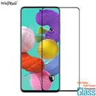 2 шт Защита экрана для Samsung Galaxy A51 стекло M11 A11 A41 A31 Закаленное стекло Защитная пленка для телефона для Samsung M31 M21 A71 A01