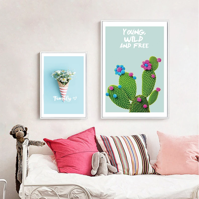 Плакаты и принты в скандинавском стиле минималистичные настенные картины с