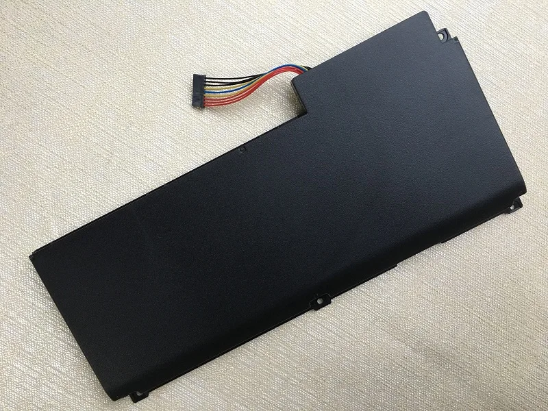 SupStone новый телефон аккумулятор для ноутбука Samsung QX410 QX411 QX412 QX510 QX310|Аккумуляторы